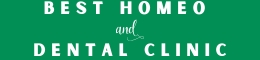 Best Homeo & Dental Clinic Logo